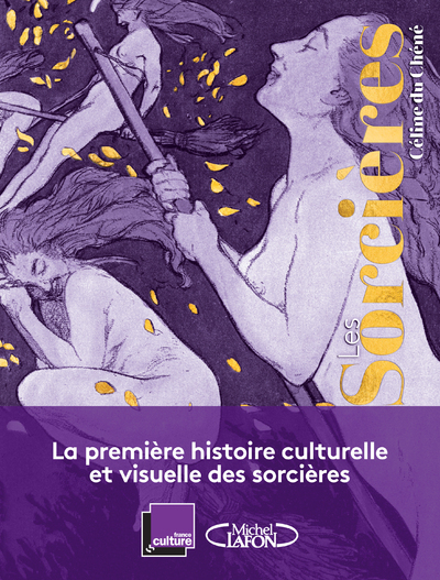 Image de Les Sorcières - Une histoire de femmes