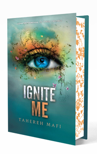 Image de Ignite me - Edition collector - Tome 3