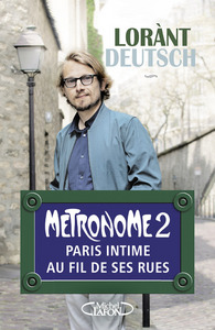 Picture of Métronome 2