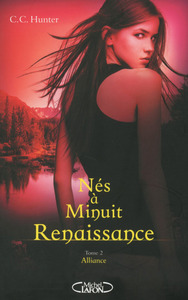 Picture of Nés à minuit Renaissance - tome 2 Alliance