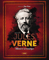 Picture of Jules Verne - Testament d'un excentrique