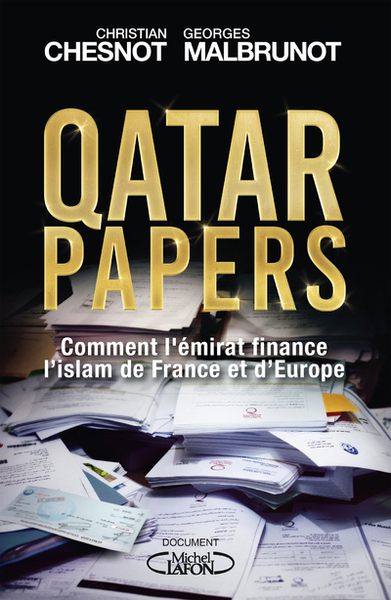 Image de Qatar papers
