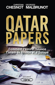 Image de Qatar papers