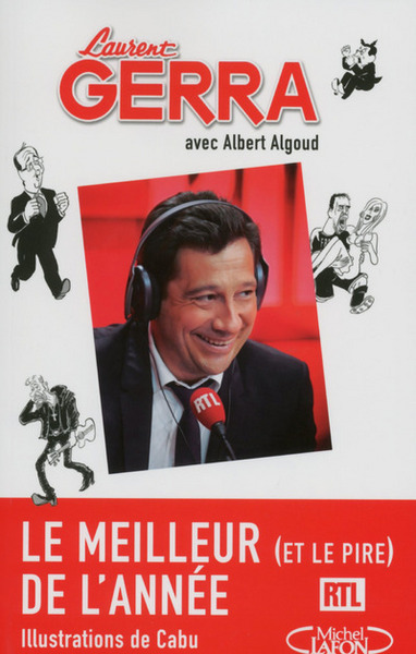 Picture of Le meilleur (et le pire) de l'année - Les chroniques radio