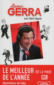 Picture of Le meilleur (et le pire) de l'année - Les chroniques radio