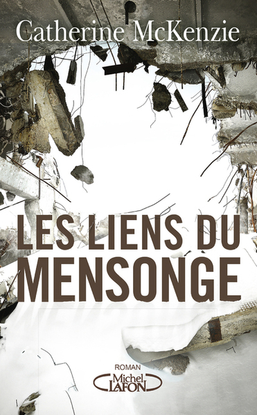 Image de Les liens du mensonge