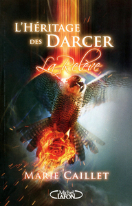 Image de L'Héritage des Darcer - tome 3 La relève
