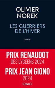 Picture of Les Guerriers de l'Hiver