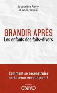 Picture of Grandir après - Les enfants des faits divers