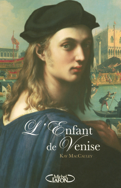 Picture of L'enfant de Venise