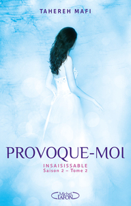 Picture of Insaisissable Saison 2 - tome 2 Provoque-moi