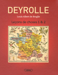Image de Coffret Leçons de choses 1 & 2