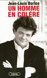 Picture of Un homme en colère