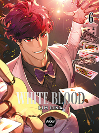Image de White Blood - Tome 6