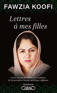 Image de Lettres à mes filles