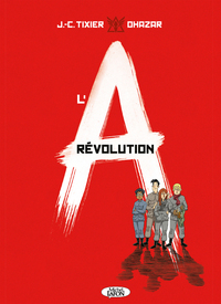 Picture of L'A révolution
