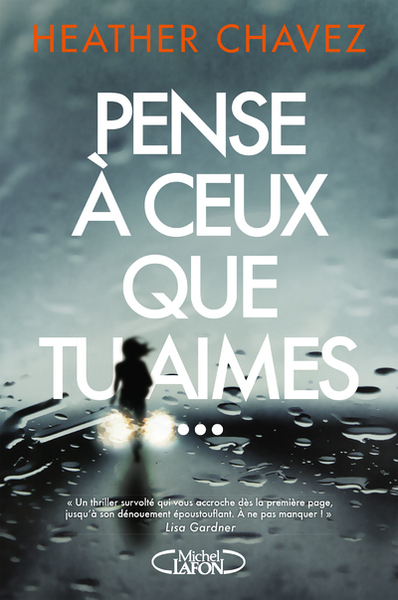Picture of Pense à ceux que tu aimes...