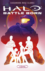 Image de Halo : Battle Born - tome 1