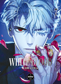 Image de White Blood - Tome 7