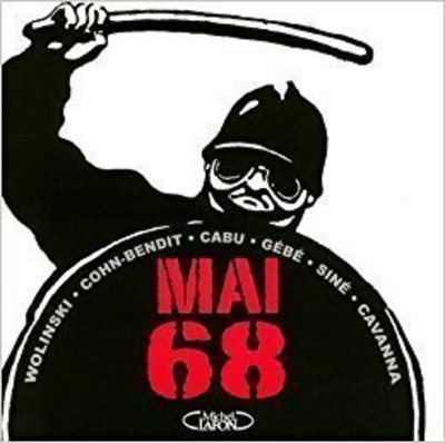 Image de Mai 68