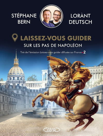 Image de Laissez-vous guider - Sur les pas de Napoléon