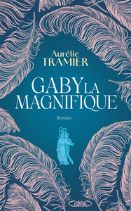 Picture of Gaby la magnifique