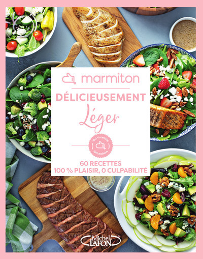 Image de Marmiton - Délicieusement léger