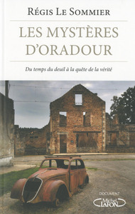 Picture of Les mystères d'Oradour