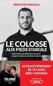 Image de Le colosse aux pieds d'argile - Nouvelle édition