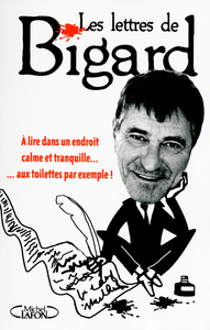 Image de Les lettres de Bigard