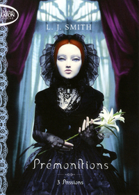 Image de Prémonitions T03 Passions