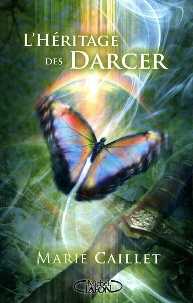 Picture of L'Héritage des Darcer
