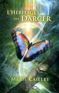Picture of L'Héritage des Darcer