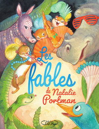 Image de Les Fables de Natalie Portman