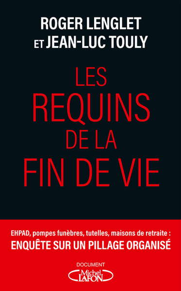 Picture of Les requins de la fin de vie