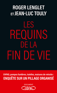 Picture of Les requins de la fin de vie