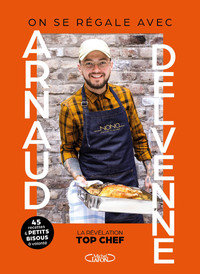 Image de On se régale avec Arnaud Delvenne