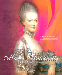 Image de Marie-Antoinette - Images d'un destin