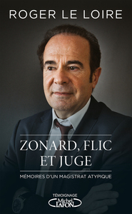 Image de Zonard, flic et juge