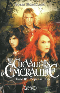 Image de Les Chevaliers d'Emeraude T10 Représailles