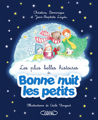 Image de Les plus belles histoires de Bonne nuit les petits