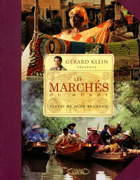 Picture of Les marches du monde