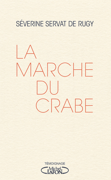 Picture of La marche du crabe