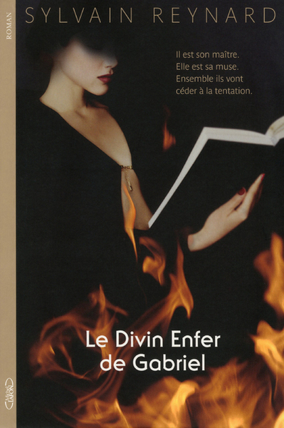 Picture of Le divin enfer de Gabriel