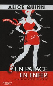 Image de Un palace en enfer