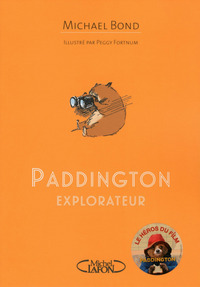 Image de Paddington explorateur