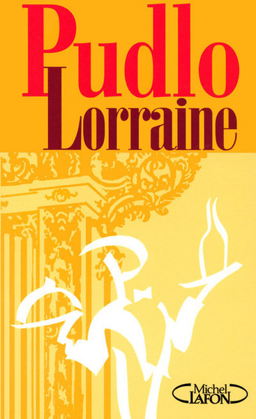 Image de Pudlo Lorraine