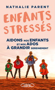 Image de Enfants stressés