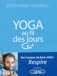 Picture of Yoga au fil des jours
