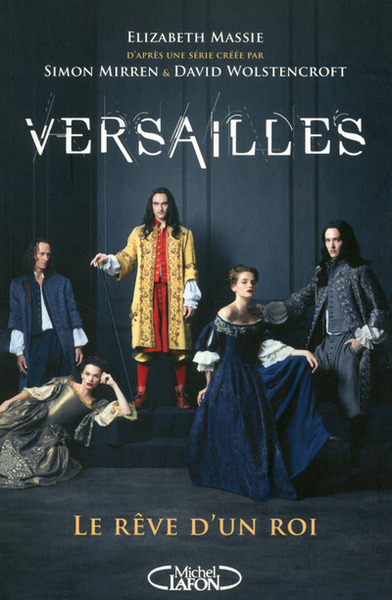 Picture of Versailles